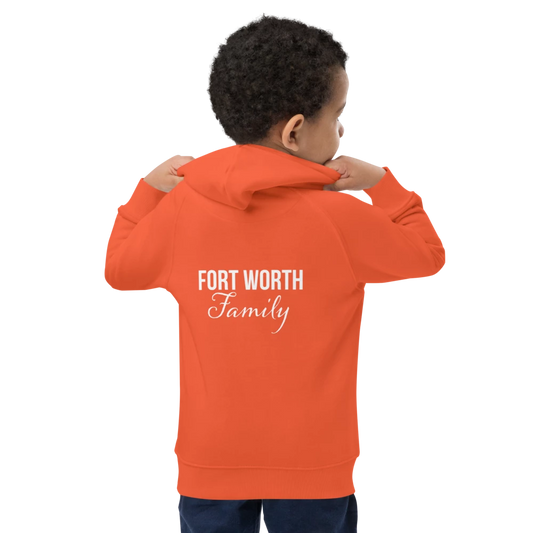 FW Family Premium Hoodie