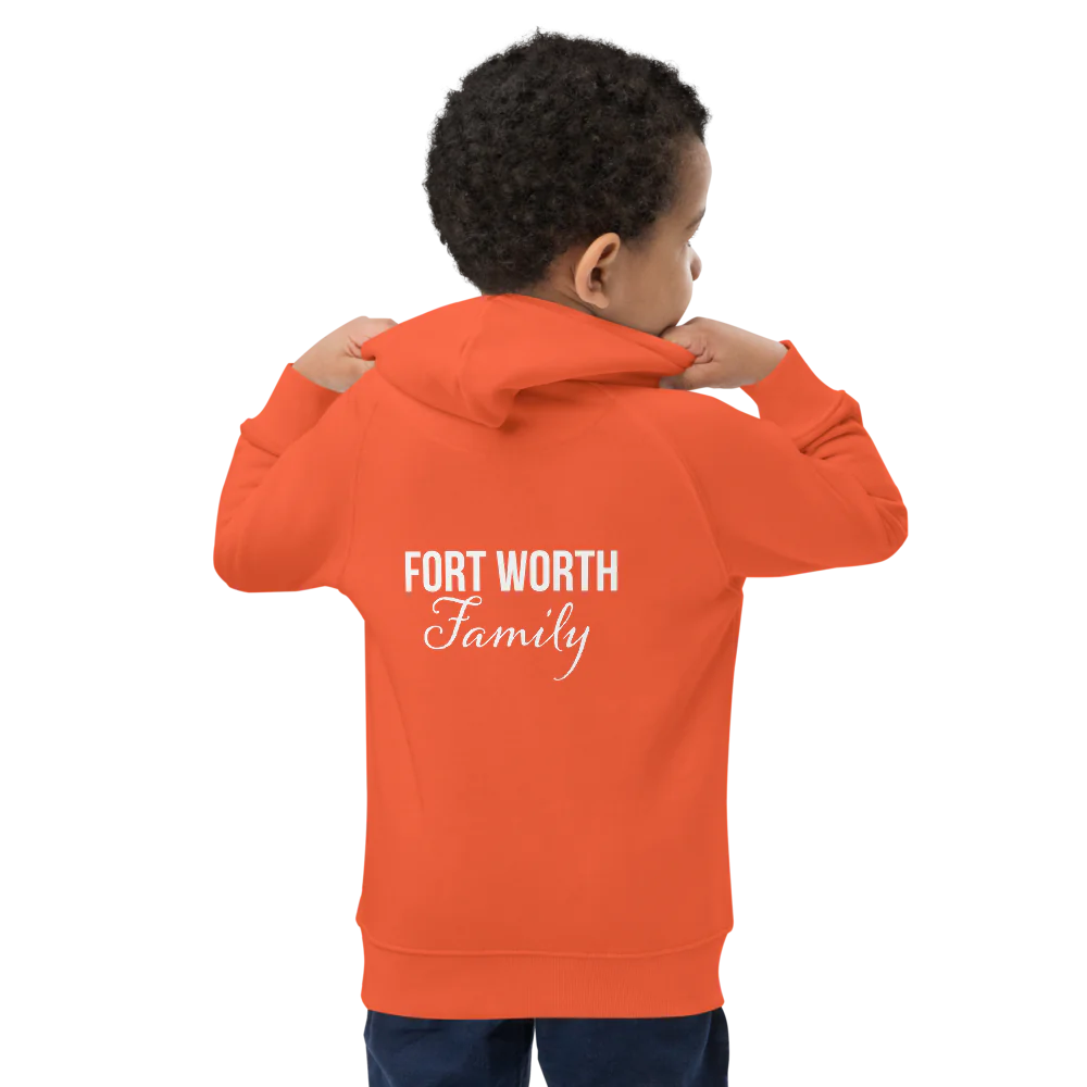 FW Family Premium Hoodie